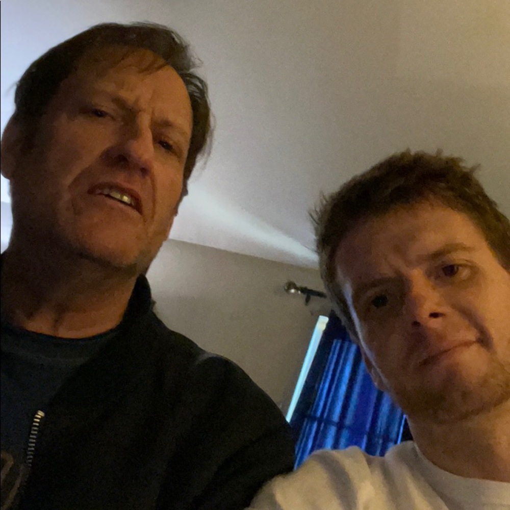 Meet your Posher, Edward